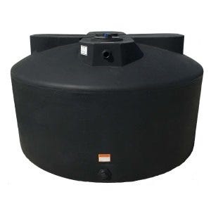 Buy 1075 Gallon Vertical Water Storage Tank by Norwesco