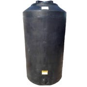 Buy 165 Gallon Vertical Water Storage Tank by Norwesco for only $0.00
