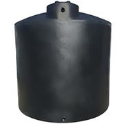 Buy 2100 Gallon Vertical Water Storage Tank by Norwesco