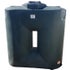Buy 300 Gallon Doorway Water Storage Tank in Green by Norwesco of Green color for only $829.99