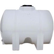 Buy 925 Gallon Horizontal Leg Tank by Norwesco