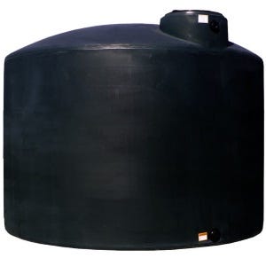 Buy 3450 Gallon Vertical Water Storage Tank by Norwesco