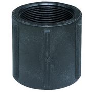Buy 1 Inch Pipe Coupling by Norwesco for only $3.14