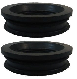 Buy Service Weight or Scheduleule 40 Gasket Kit (2 ea) by Norwesco for only $15.00