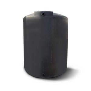 Buy 1000 Gallon Vertical Water Storage Tank by Norwesco