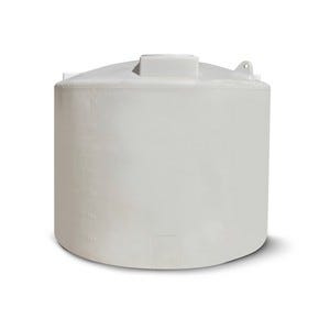 Buy 2000 Gallon Vertical Liquid Storage Tank by Norwesco