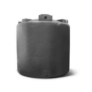 Buy 2500 Gallon Vertical Water Storage Tank by Norwesco