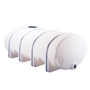 Buy 1235 ELLIP LEG W/O FTG by Norwesco of White color for only $3,094.62