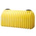 Buy 1500 Gallon Plastic Two Compartment Septic Tank - IAPMO Certified by Norwesco of Yellow color for only $2,949.99
