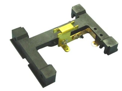 Buy HP-60/80/100LL/120LL/150/200 SP Screw type Switch by HIBLOW USA, INC. for only $11.81