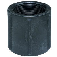 Buy 3 Inch Pipe Coupling by Norwesco for only $23.27