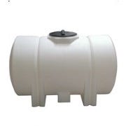 Buy 325 Gallon Horizontal Leg Tank by Norwesco for only $779.99