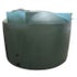 Buy 1500 Gallon Plastic Vertical Rainwater Harvesting Tank in Dark Green by Bushman for only $1,699.99
