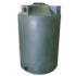 Buy 500 Gallon Plastic Vertical Water Storage Tank in Dark Green by Bushman of Green color for only $1,150.99