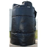 Buy 305 Gallon Vertical Tank Heater by Power Blanket for only $1,853.85