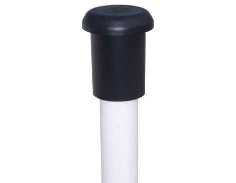 Buy Poly-Air™ Activated Carbon Vent (3 inch and 4 inch Poly-Air) by Polylok/Zabel for only $119.00