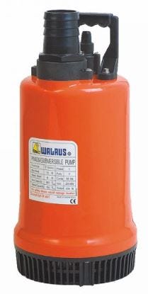 Buy TPH 250W Submersible Pump 115V by Walrus for only $217.55
