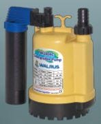 Buy TPH 100W Submersible Pump 115V With Level Regulator by Walrus for only $213.63