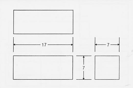 Buy 3 Gallon Plastic RV Water Tank by Ronco Plastics for only $115.60