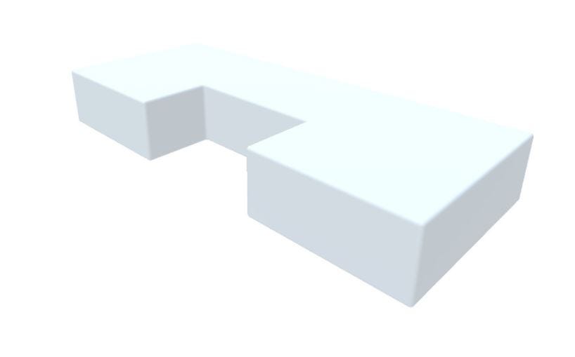 Buy 45 Gallon Plastic RV Water Tank by Ronco Plastics for only $498.00