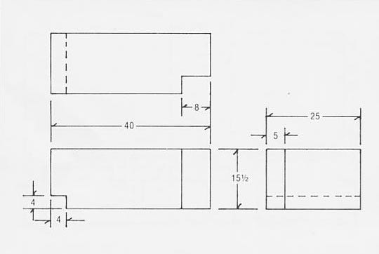 Buy 55 Gallon Plastic RV Water Tank by Ronco Plastics for only $345.00