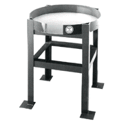 Buy Steel Stand for 500 Gallon Cylindrical Tank by Ronco Plastics for only $1,497.00