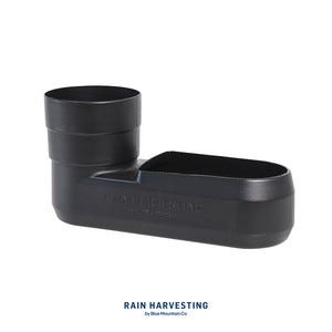 Buy Calmed Inlet 100mm by Rain Harvesting for only $66.30