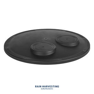 Buy 16" TANK SCREEN COVER by Rain Harvesting for only $23.99