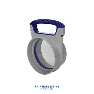 Buy Mozzie Stoppa Removable Screen 4 Inch by Rain Harvesting for only $27.40