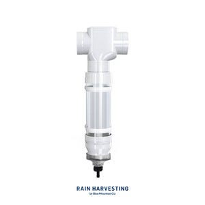 Buy First Flush 3 Inch with Max Chamber 4 Inch and Catch-All Tee by Rain Harvesting for only $64.38