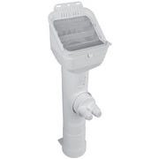 Buy Clean Rain Ultra Downspout Filter and Diverter by Rain Harvesting for only $99.99