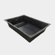 Buy 150 Gallon Plastic Containment Tray by Rhino Tuff Tanks for only $333.17
