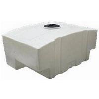 Buy 180 Gallon Plastic Pick Up Truck Liquid Storage Tank by Ronco Plastics for only $983.00