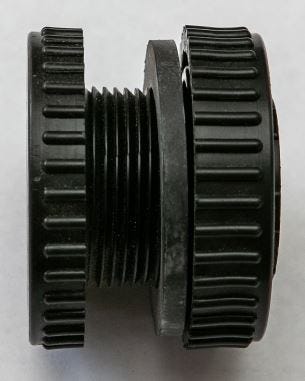 Buy 2 in THD PE Fitting by Ronco Plastics for only $8.50