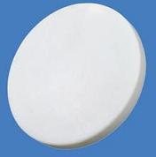 Buy Cover for 30 Gallon Open Top Tank (MOQ 2) by Ronco Plastics of White color for only $44.99