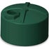 Buy 1200 Gallon Plastic Vertical Water Storage Tank in Green by Snyder Industries of Green color for only $1,421.82