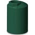 Buy 500 Gallon Plastic Vertical Water Storage Tank in Green by Snyder Industries of Green color for only $919.02