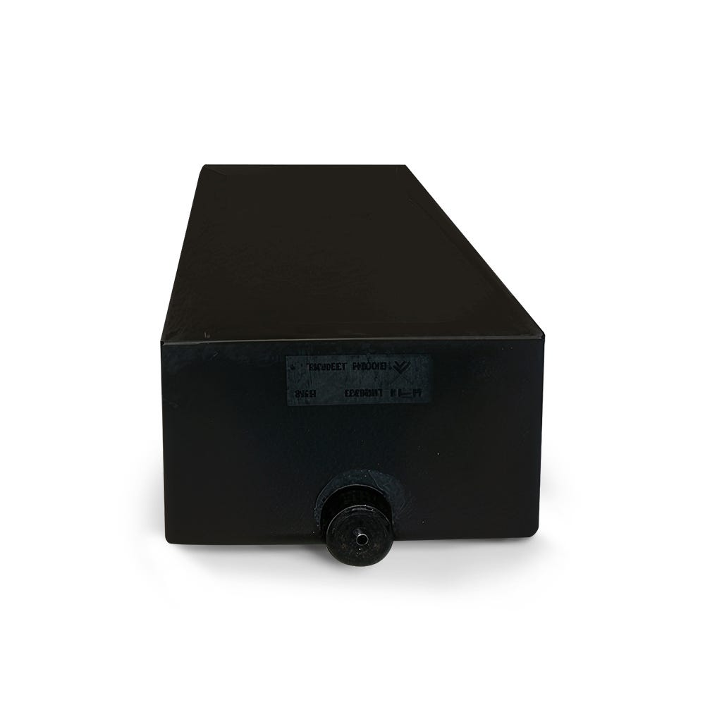 Buy 10 Gallon Plastic RV Holding Tank by Ronco Plastics for only $235.00