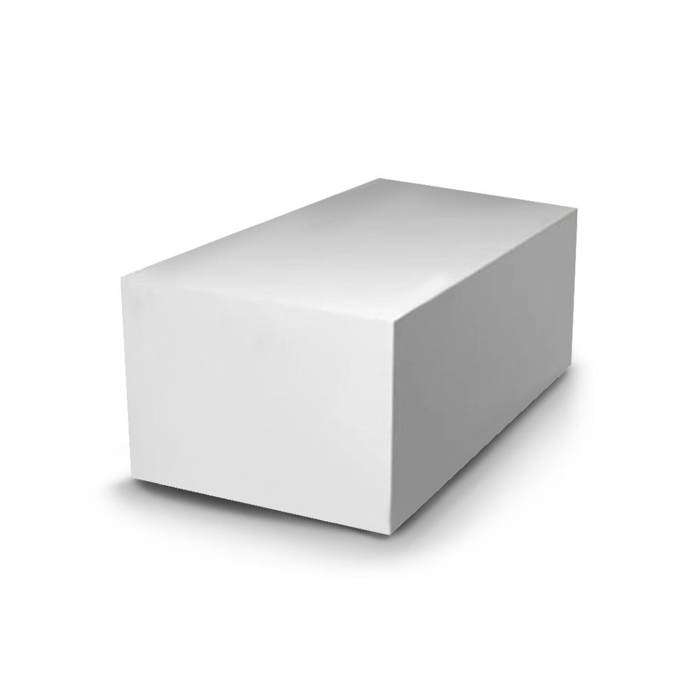 Buy 6 Gallon Plastic Marine and RV Blank Water or Waste Holding Tank by Trionic for only $151.00