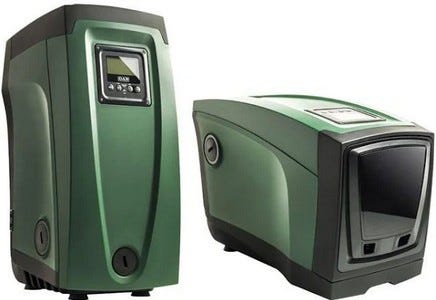Buy E.SYBOX VFD Constant Pressure Pump 2HP (230V) by DAB Pumps for only $2,995.95