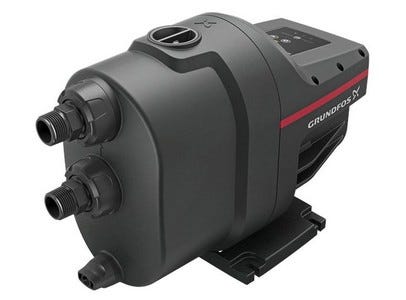 Buy SCALA2 3-45 208-230V 60HZ NEMA 6-15 plug Booster Pump by Grundfos for only $1,110.77