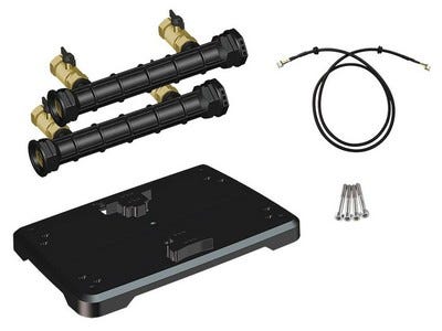Buy SCALA1 Twin Accessories Set by Grundfos for only $750.54