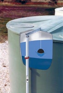 Buy Original Liquidator - Water Tank Level Gauge by Rainwater Equipment for only $191.95