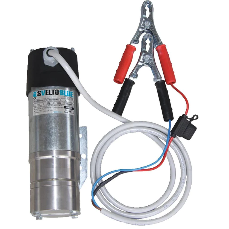 Buy REPLACEMENT 9GPM PUMP FOR DEF TANK by Enduraplas for only $427.50