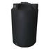 Buy 250 Gallon Plastic Vertical Water Storage Tank in Black by Bushman of Black color for only $938.99
