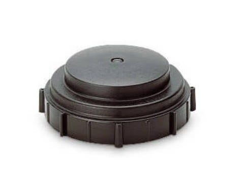 Buy 5 Inch Lid 5 Inch with Check Vent by Norwesco for only $9.99