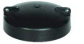 Buy EPDM Gasket For 5 Inch Lid N-60322 N-63264 N-63484 by Norwesco for only $5.98