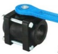 Buy 1.25 Inch full port ball valve by Norwesco for only $39.99
