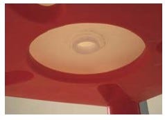 Buy 3IN PP BF200 Bolted Drain w/VITON, FNPT x FNPT by Snyder Industries for only $442.00