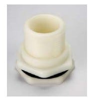 Buy 1/2 Polyprolyene Fitting w/ Viton by Snyder Industries for only $86.92